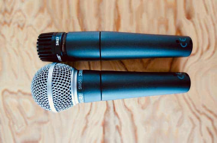 Shure SM57 Full Review