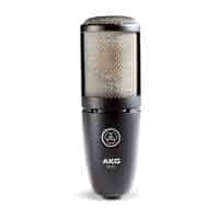 AKG P220 Mikrofon