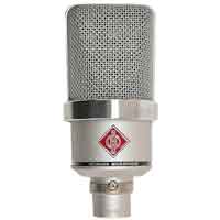 Neumann TLM 102 Mikrofon