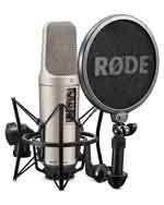 Rode NT2-A Mikrofon