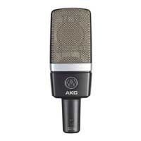 AKG C214 Microphone