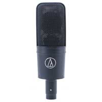 Audio-technica AT4033a Microphone