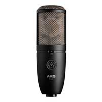 AKG P420 Mikrofon