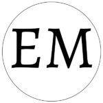 Edith May Logo