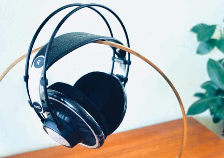 AKG K702 Review: The Best Value Reference Headphones?