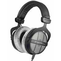 beyerdynamic DT 990 Pro headphones