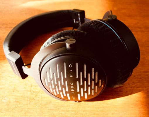 Beyerdynamic DT 1990 Pro Headphones