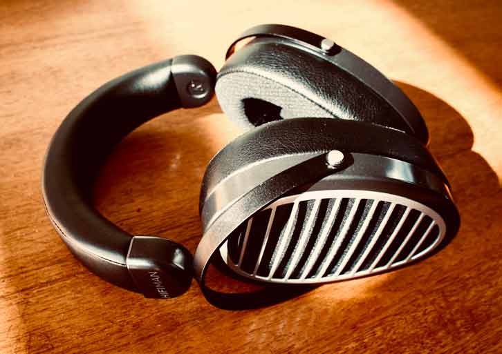 hifiman edition xs planar magnetic headphones