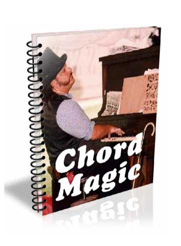 pianoforall chord magic book