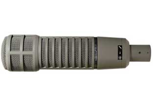 Electro Voice RE20 Microphone