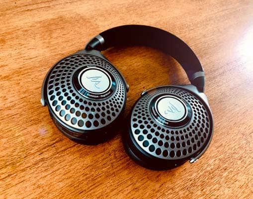Focal Bathys Bluetooth ANC-Kopfhörer
