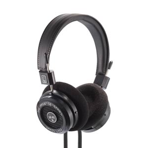 Grado SR80x headphones 1