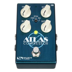 Source Audio Atlas Compressor 1