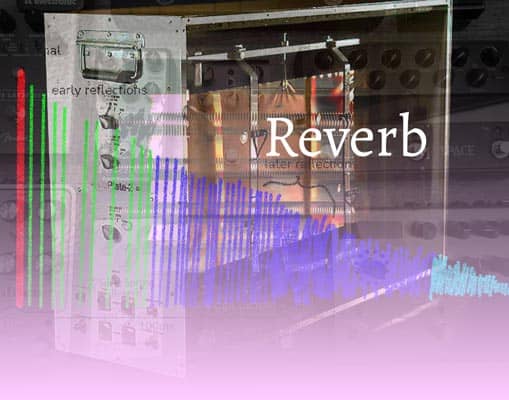 Types of Reverb
