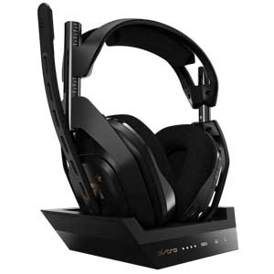 Logitech G Astro A50 X Gaming Headset