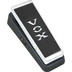Vox VX V847A Wah Pedal