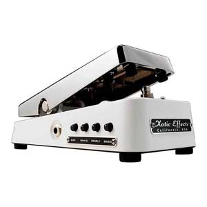 Best Wah Pedal: 7 Wahs for Different Styles in 2026 1 Xotic XW 1 Wah Pedal