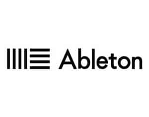 Ableton Live Logo thumb
