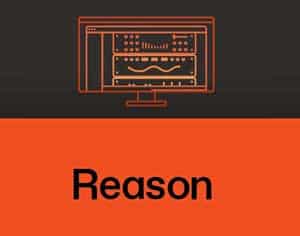 Reason Logo thumb