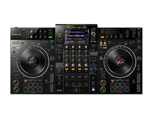 Pioneer DJ XDJ-XZ Controller