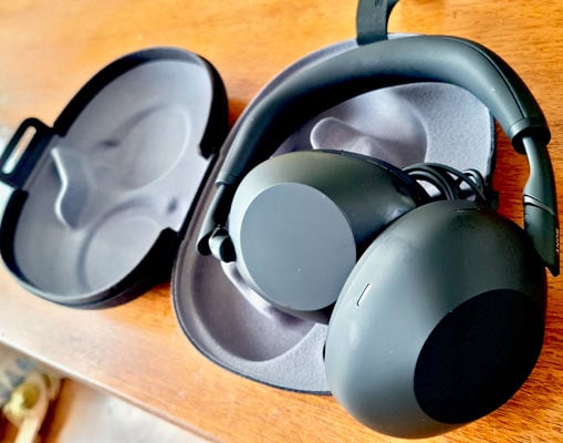 Sony WH 1000XM6 Review