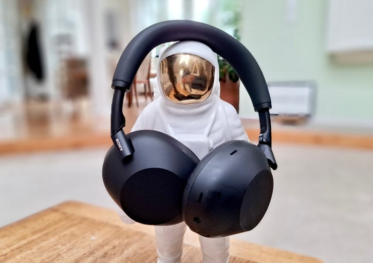 Sony WH-1000XM6 Review: All-Rounder with the Best ANC