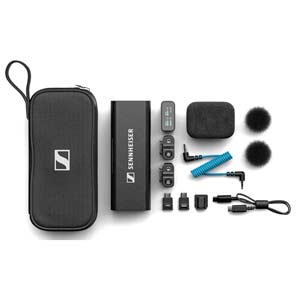 Sennheiser Profile Wireless Review: Studio Sound in 2026 1 Sennheiser Profile Wireless